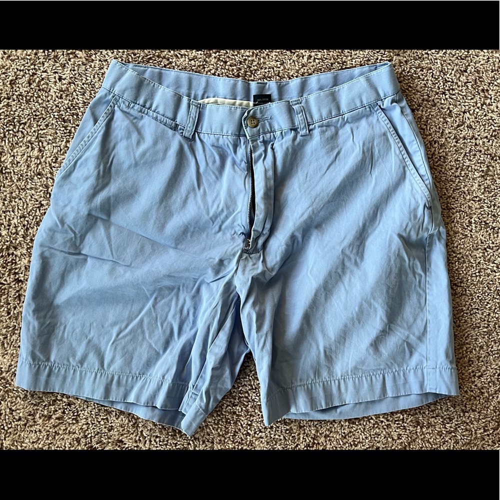 Ralph Lauren Mens Polo Shorts